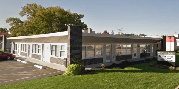Stonybrook Center