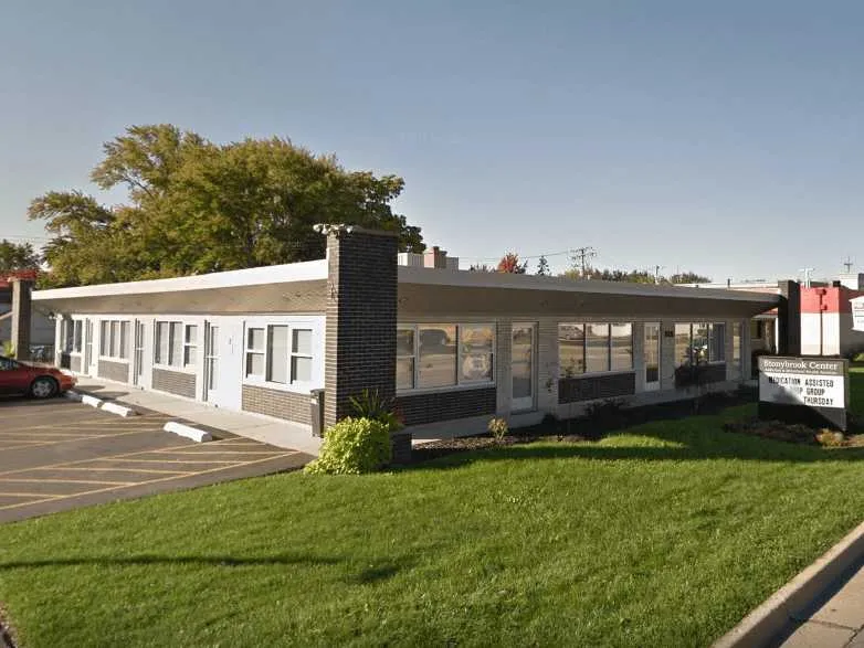 Stonybrook Center